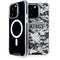 NHL Los Angeles Kings Camo iPhone 15 Pro MagSafe Case